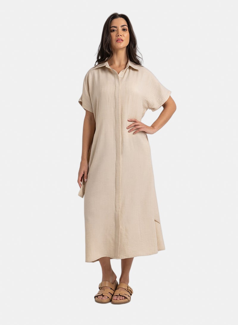 Esla Women Dresses - Image 1