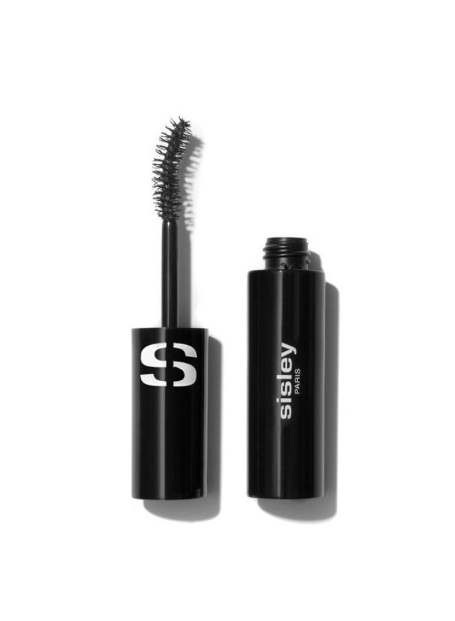 sisley PARIS Sisley-Paris So Curl Mascara 1 deep black 10ml - Image 2