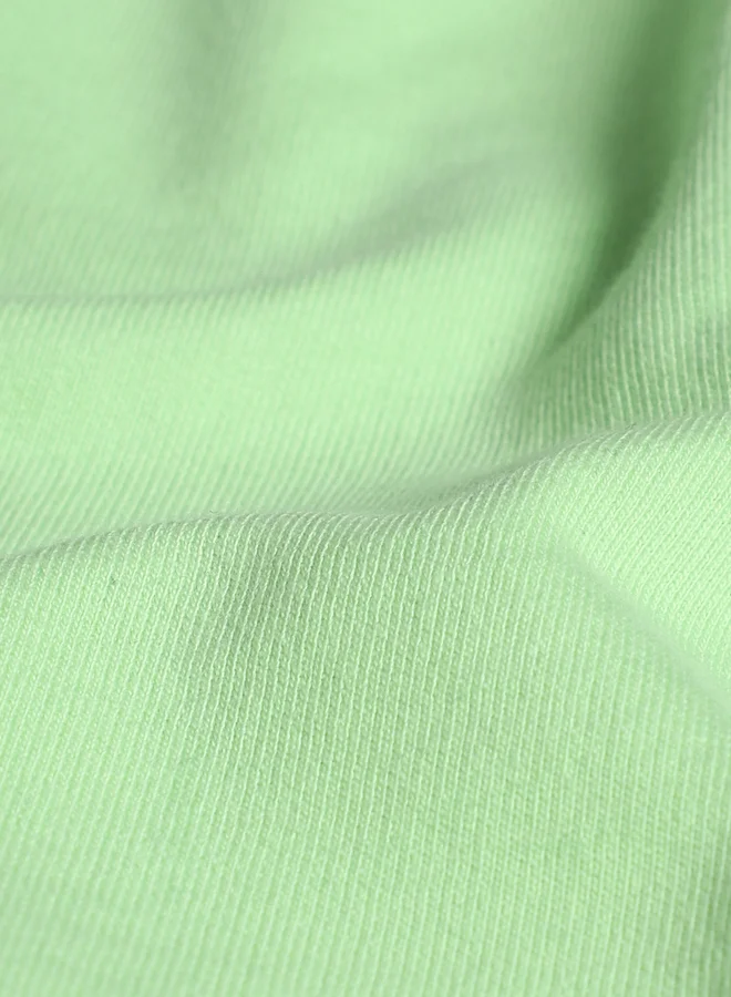 Cult Women Lime Move it Running Shorts