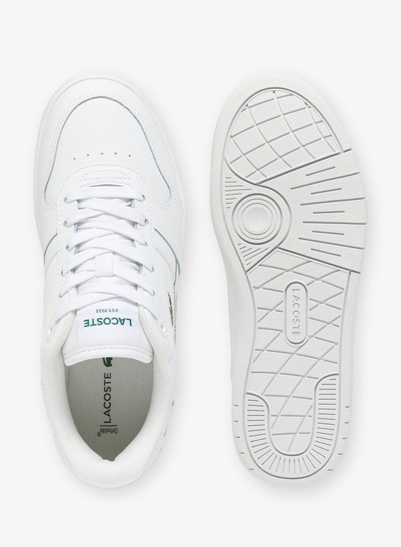 LACOSTE T-Clip Low Top Court Sneakers - Image 5