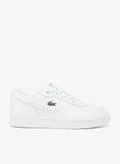 LACOSTE WHT/WHT