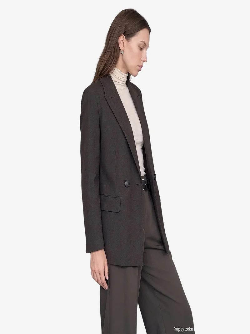 Dilvin DILVIN Women's Jacket