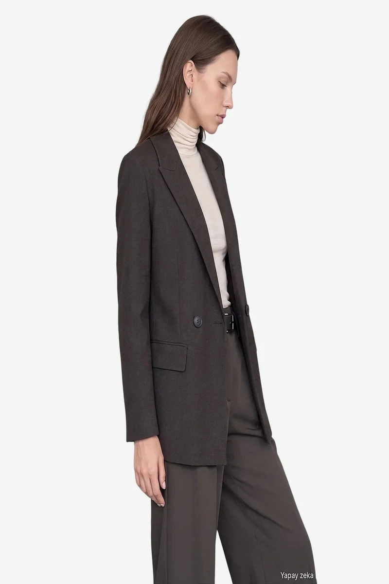 ديلفين DILVIN Women's Jacket