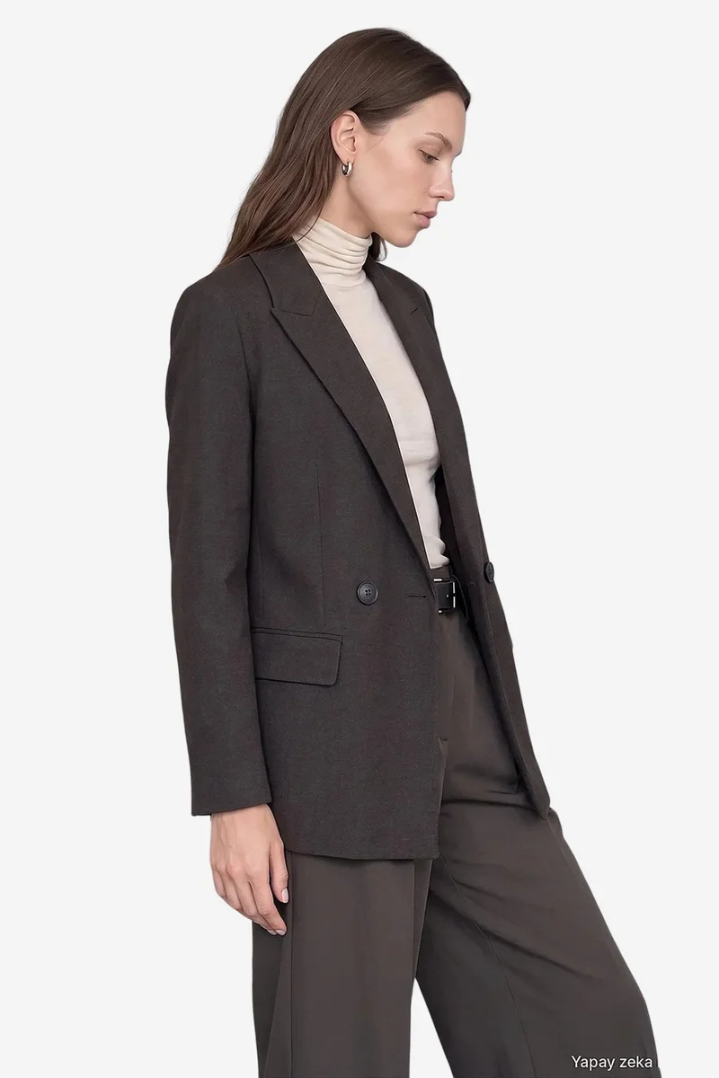 ديلفين DILVIN Women's Jacket