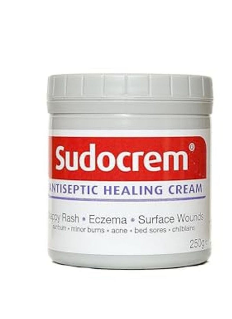 Sudocrem FIRSTSMILE Crem Sudo Skin Care Cream (125 gm 