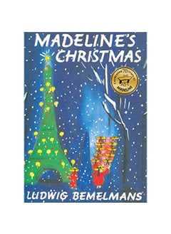 scholastic Madelines Christmas 