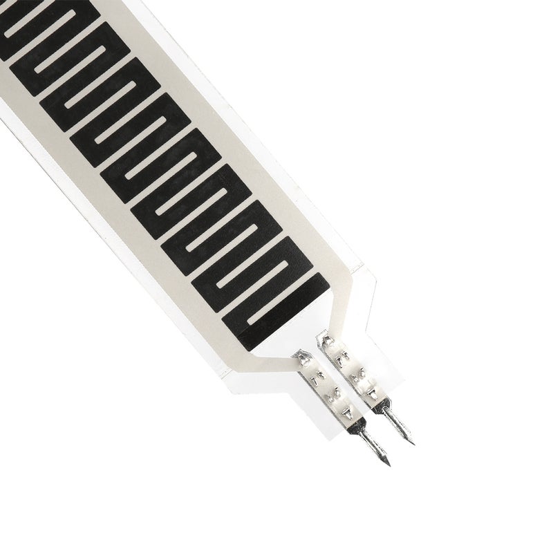 SF15-130 10kg Resistance Type Thin Film Pressure Sensor Force Sensor Resistance to Bending - Image 3