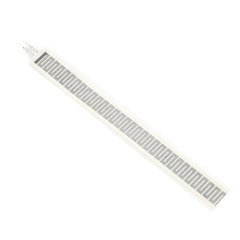 SF15-130 10kg Resistance Type Thin Film Pressure Sensor Force Sensor Resistance to Bending - Image 2