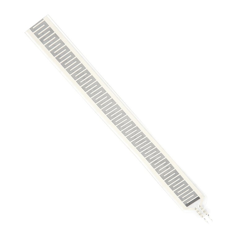 SF15-130 10kg Resistance Type Thin Film Pressure Sensor Force Sensor Resistance to Bending - Image 1
