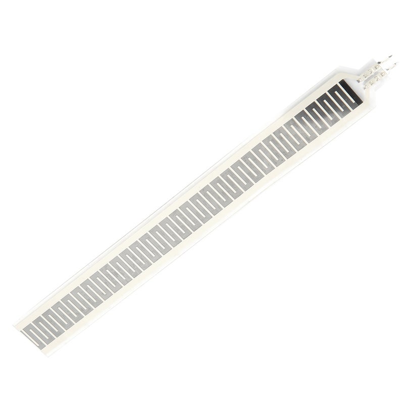 SF15-130 10kg Resistance Type Thin Film Pressure Sensor Force Sensor Resistance to Bending - Image 5
