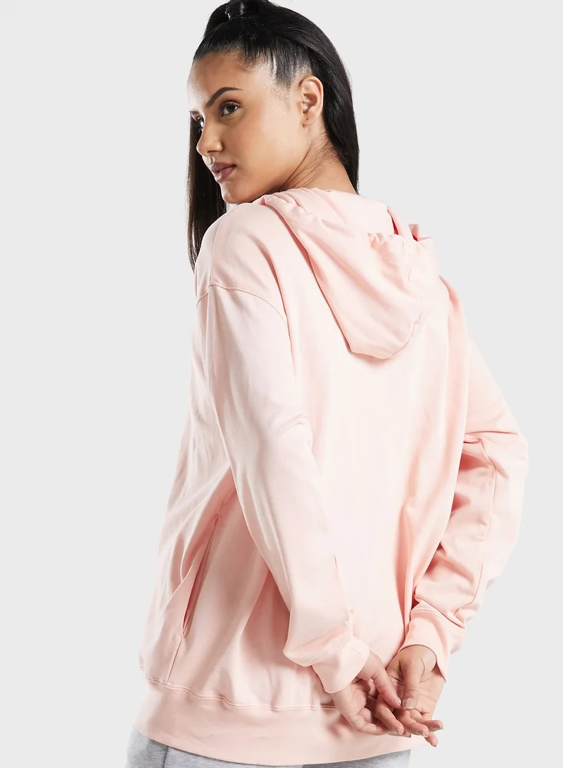 Nike Nsw Hoodie