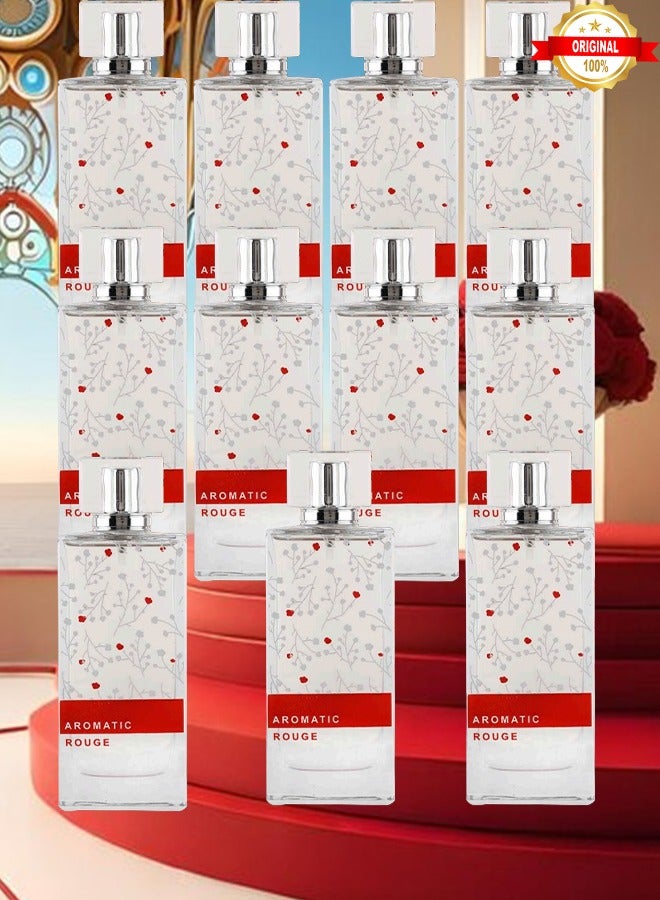 rouge 11 Pieces Aromantic Rouge Perfume 100ml EDP - Image 1