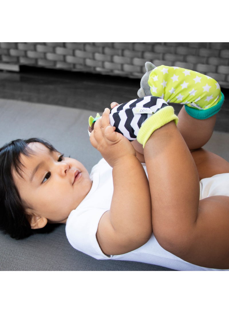 Foot Finders Baby Hedgehog.