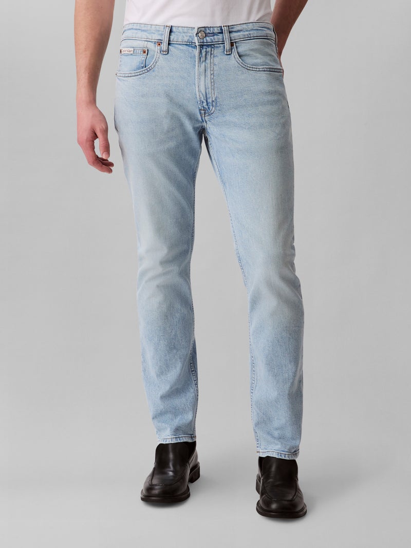 Calvin Klein Jeans Slim Jeans - Image 1