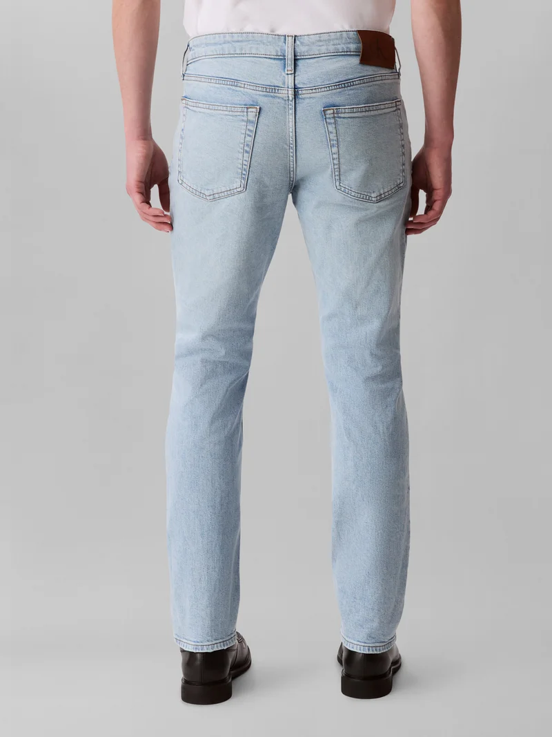 Calvin Klein Jeans Slim Jeans