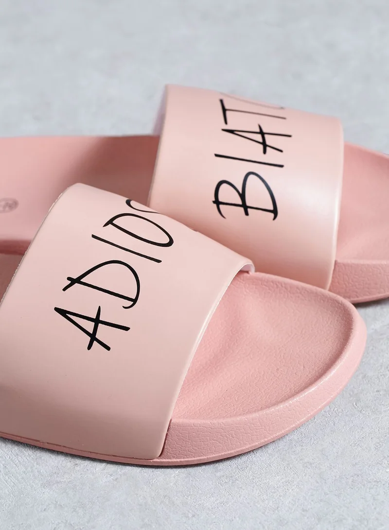 Missguided Adios Sliders