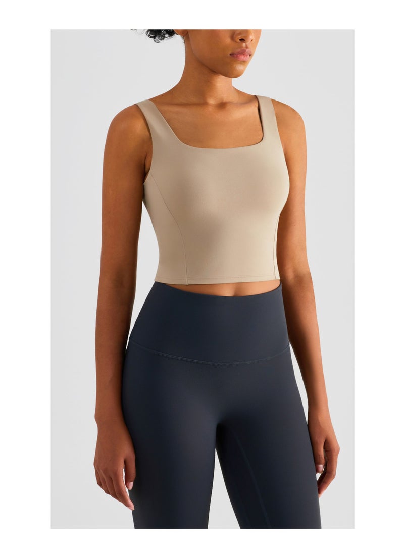 Loquat Ladies Sports Bra - Image 1