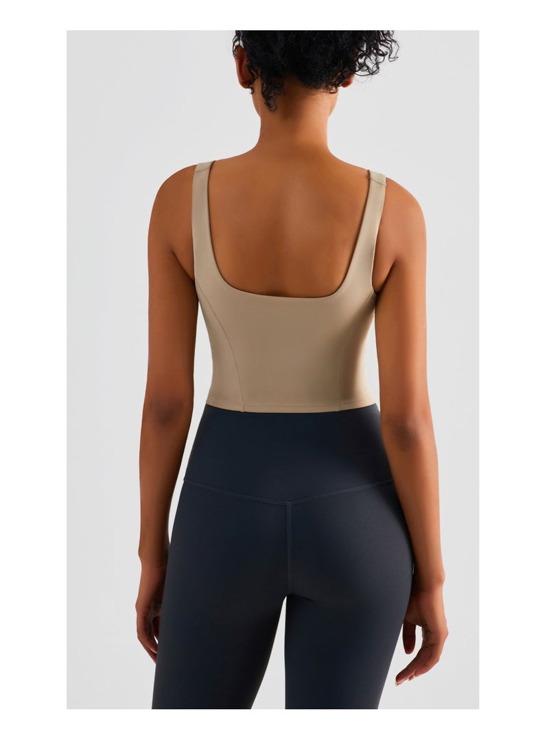 Loquat Ladies Sports Bra - Image 2