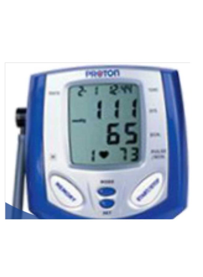 PHC-888-JA BLOOD PRESSURE UPPER ARM