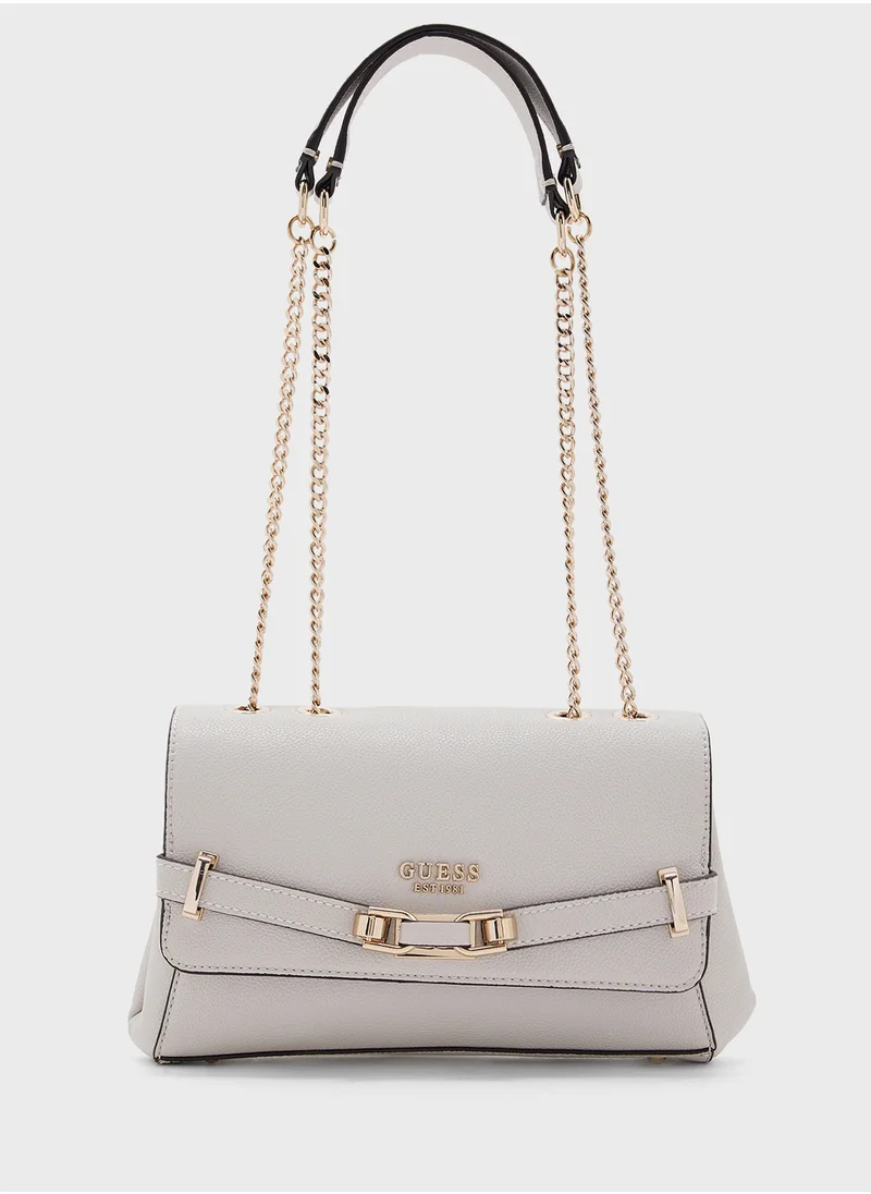 جس Silvye Convertible Crossbody