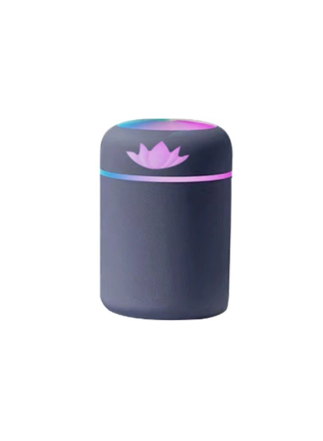 KUYING New USB Charging Small Silent Portable Fragrance Machine 