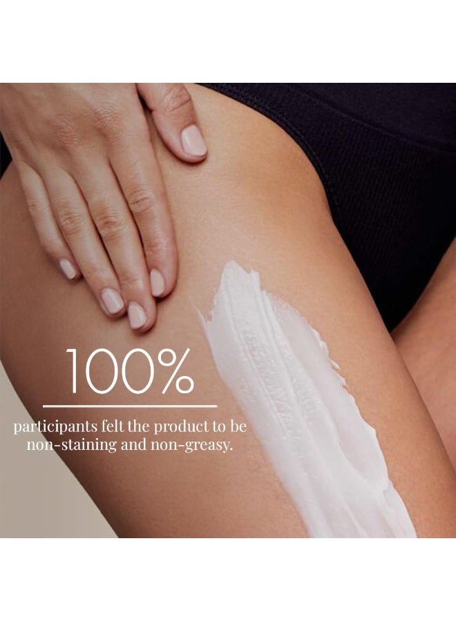 ThriveCo Stretch Marks Expert Serum Cream | Prevents & Reduces Appearance of New (Red) and Old (White) Stretchmarks | Powered by Striover™, Rosehip Oil & Squalane |  30ml (Pack of 2) - Image 2