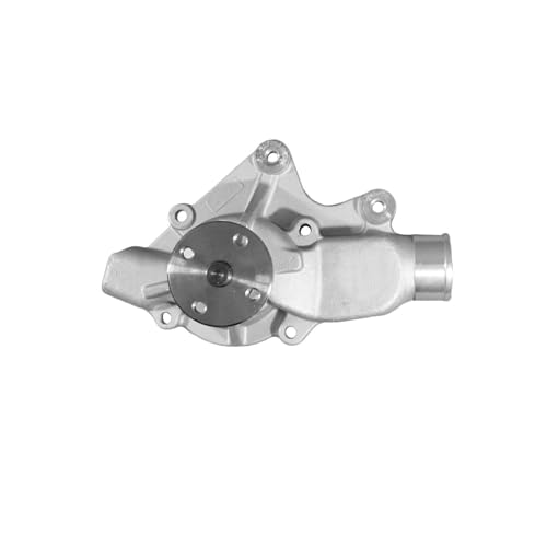 ACDelco Professional 252-279 Water Pump Kit - Image 2