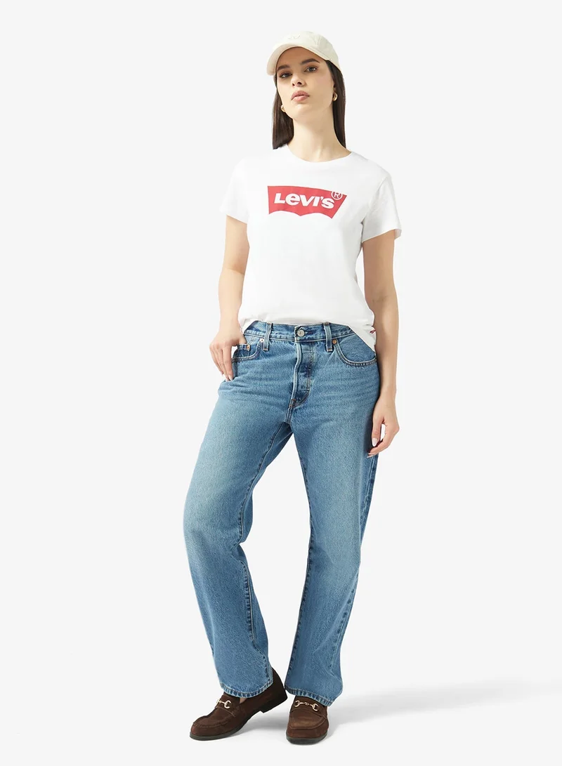 Levi's Graphic Logo Essential Sporty T-Shirt