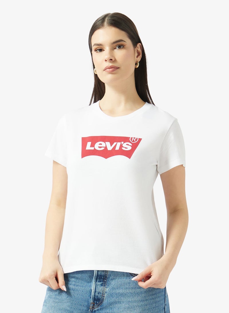 Levi's Graphic Logo Essential Sporty T-Shirt - Image 2