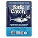 Safe Catch Elite Tuna WildCaught Lowest Mercury Tuna Fish Pouch GlutenFree Keto Food NonGMO Kosher PaleoFriendly High Protein Snack No Water Oil Tuna Pack of 12 Tuna Pouches 3oz - Image 4