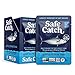 Safe Catch Elite Tuna WildCaught Lowest Mercury Tuna Fish Pouch GlutenFree Keto Food NonGMO Kosher PaleoFriendly High Protein Snack No Water Oil Tuna Pack of 12 Tuna Pouches 3oz - Image 2
