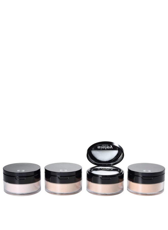 sisley PARIS Sisley Phyto Poudre Liber Loose Face Powder 2 Mate 0.42 Ounce  - Image 4