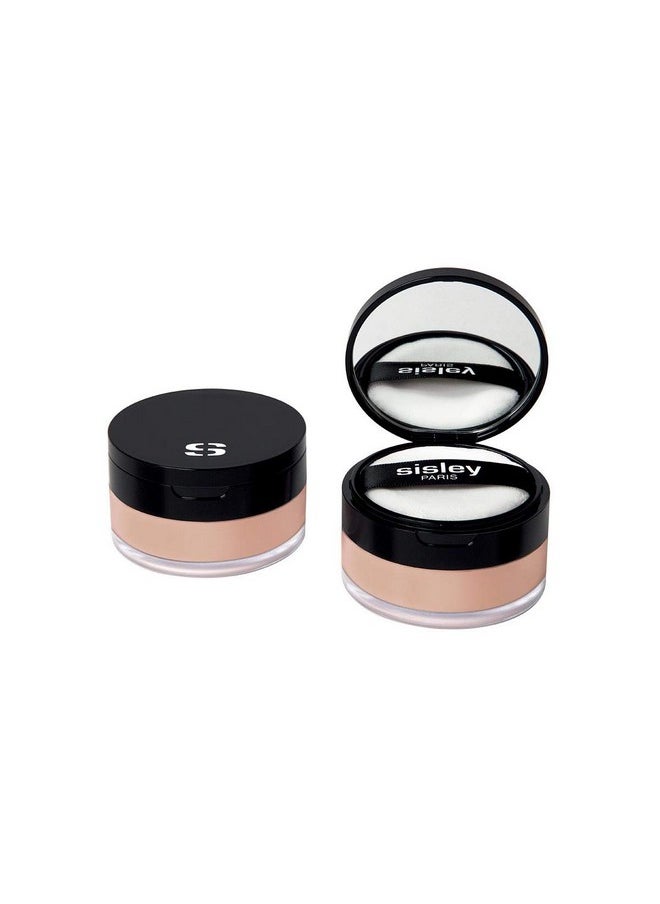 sisley PARIS Sisley Phyto Poudre Liber Loose Face Powder 2 Mate 0.42 Ounce  - Image 1