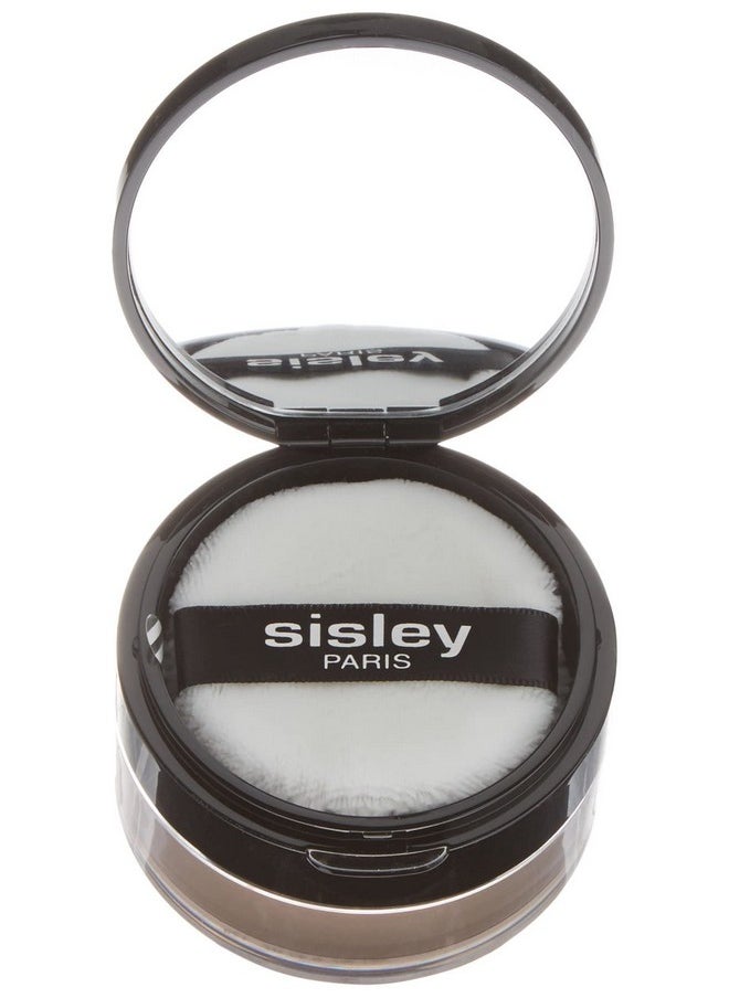 sisley PARIS Sisley Phyto Poudre Liber Loose Face Powder 2 Mate 0.42 Ounce  - Image 2