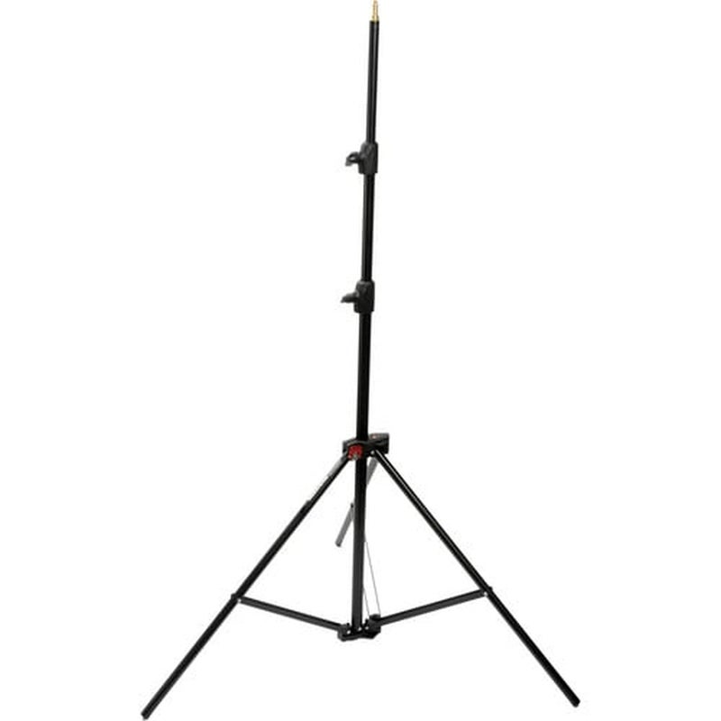 Manfrotto 1052BAC Alu Air Cushioned Compact Stand - Image 1