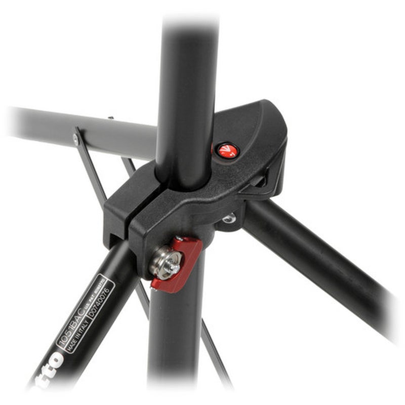 Manfrotto 1052BAC Alu Air Cushioned Compact Stand - Image 2