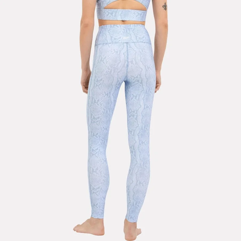 Reebok Blue Reebok Blue Women's Tights for Women | Best Price UAE