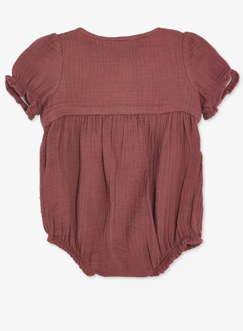 carter's Infant 3PC Dress Set