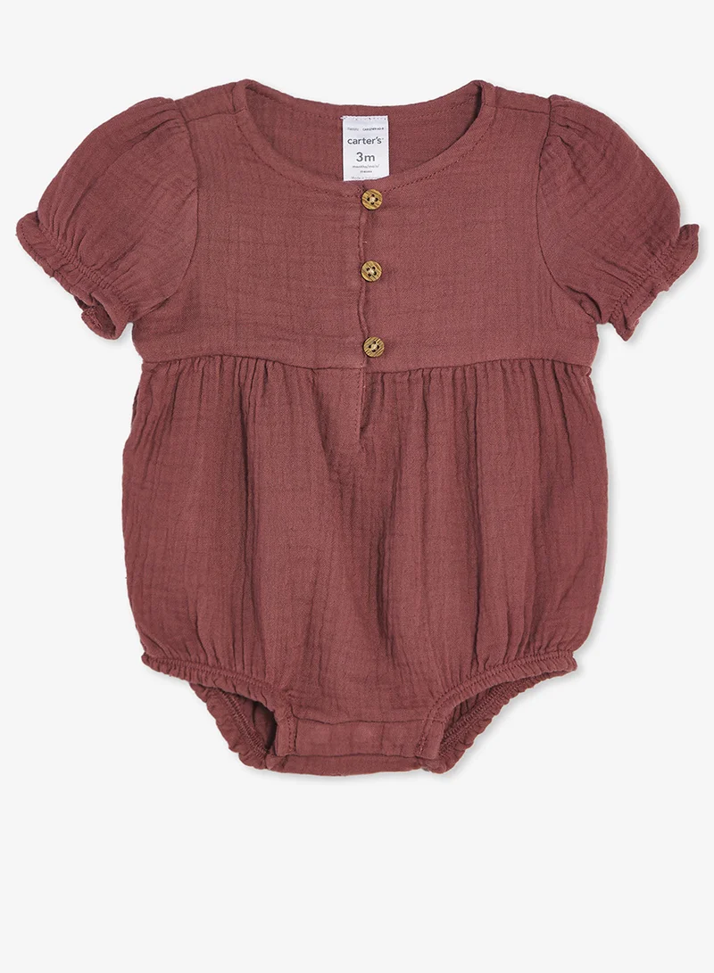 carter's Infant 3PC Dress Set