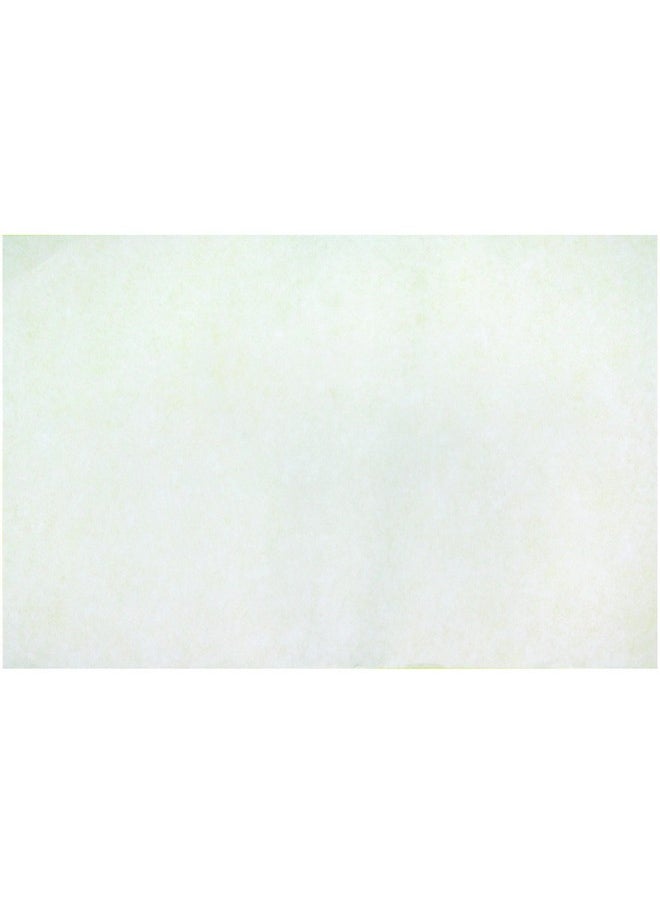 Roylco Color Diffusing Paper 12 X 18 Inches Pack Of 50 Sheets White  - Image 2