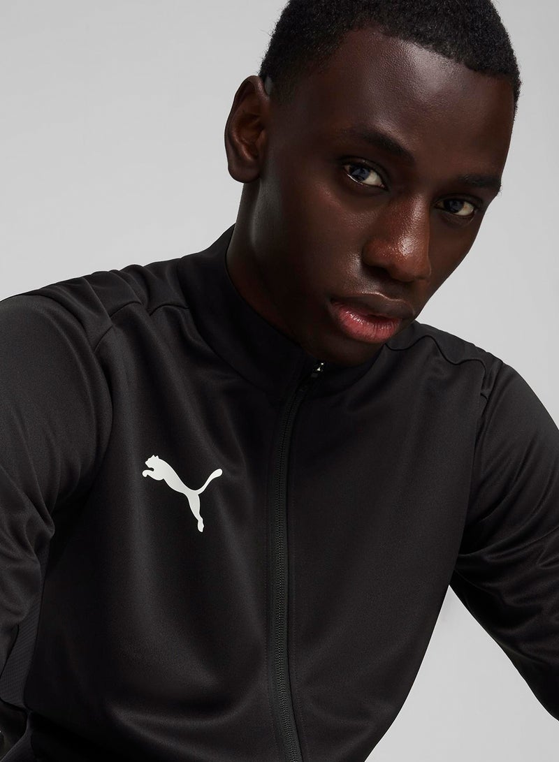 بوما جاكيت تدريب تيم جول - Image 4