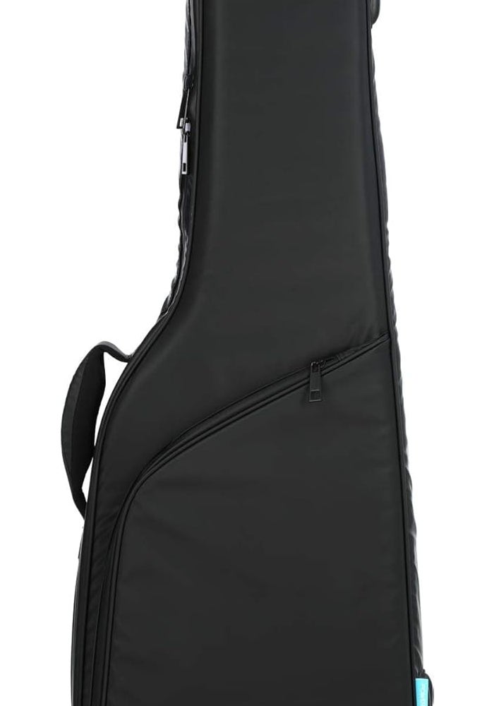 ايبانيز حقيبة حمل IBANEZ Powerpad® IGB724-BK Ultra للجيتار الكهربائي - أسود - Image 1