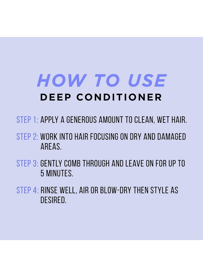 هاسك مجموعة علاج ترطيب عميق بزيت المكاديميا من هاسك، 1.75 أونصة - Image 3