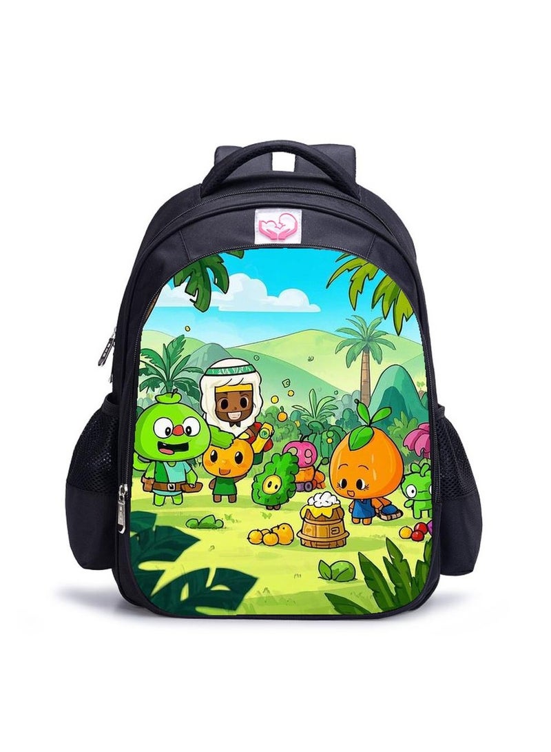 SCHOOL BAG AVAILABLE FOR STUDENTS AND ADULT SPORTING-NEW-B - 454  - Image 1