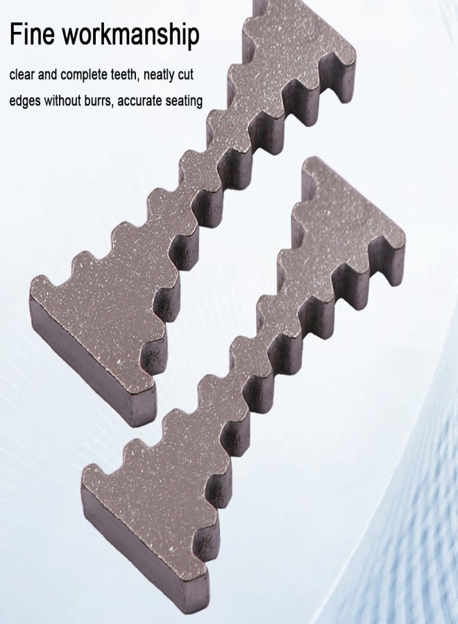 EA211 Engine Timing Tool Belt Pulley Hold Tool Steel Cam Retaining Tool for 1.4T/1.4/1.5/1.6/1.2T - Image 5