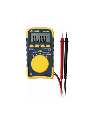Terminator Pocket Digital Multimeter Palm Size Multi Meter TPM-111 - pzsku/Z119D585C70CCCB37844DZ/45/1746402364/b51635b1-4e61-4c48-afc6-8fa6151f7b6b