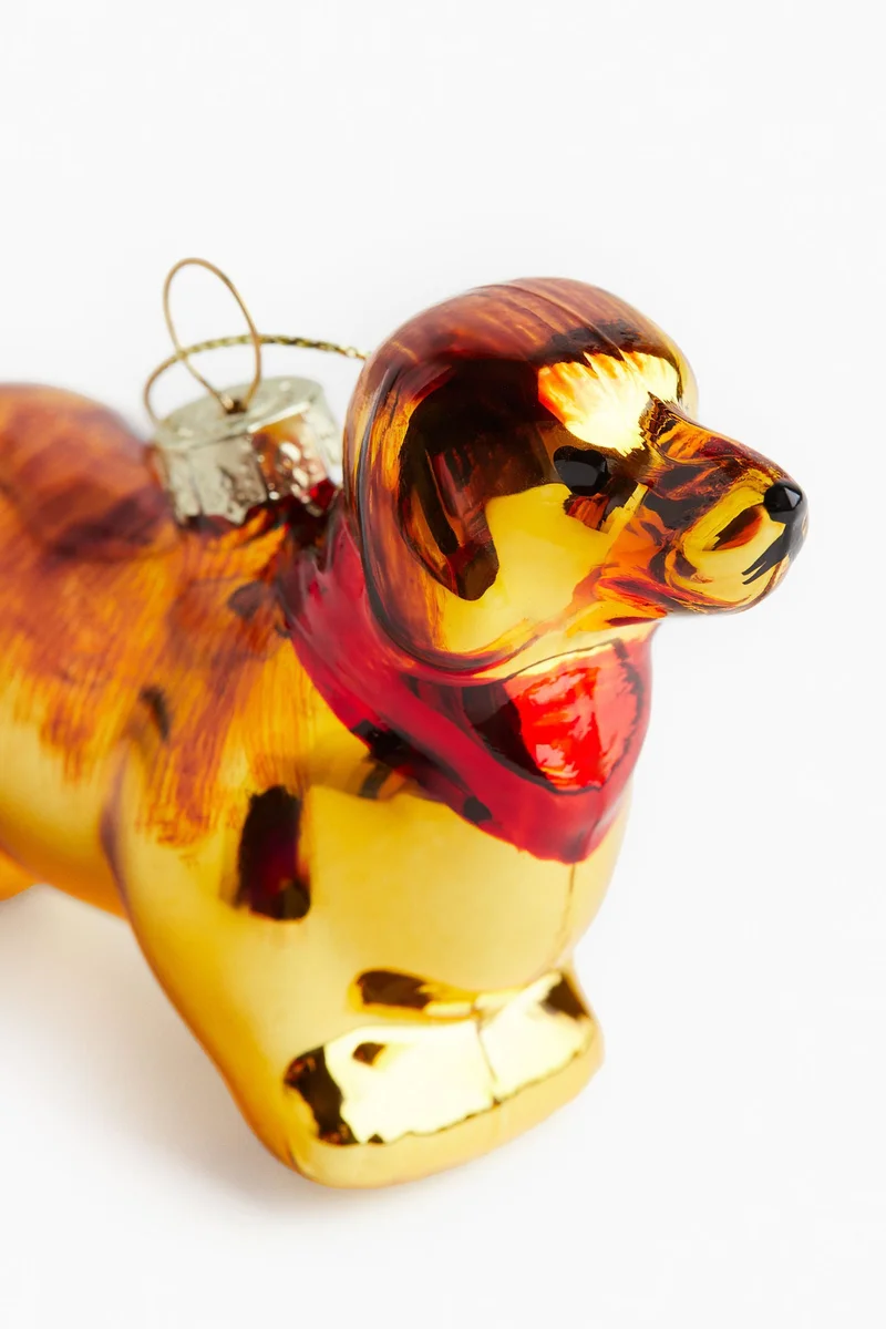 H&M Christmas decoration