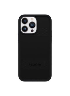 iPhone 14 Pro Max Protector Case with MagSafe - Black