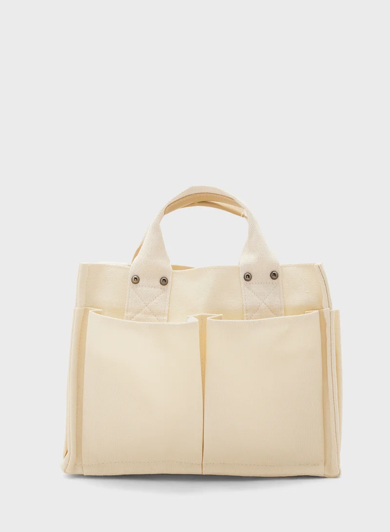 Ginger Casual Ladies Satchel