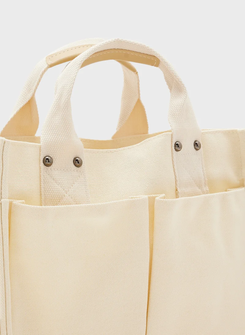Ginger Casual Ladies Satchel